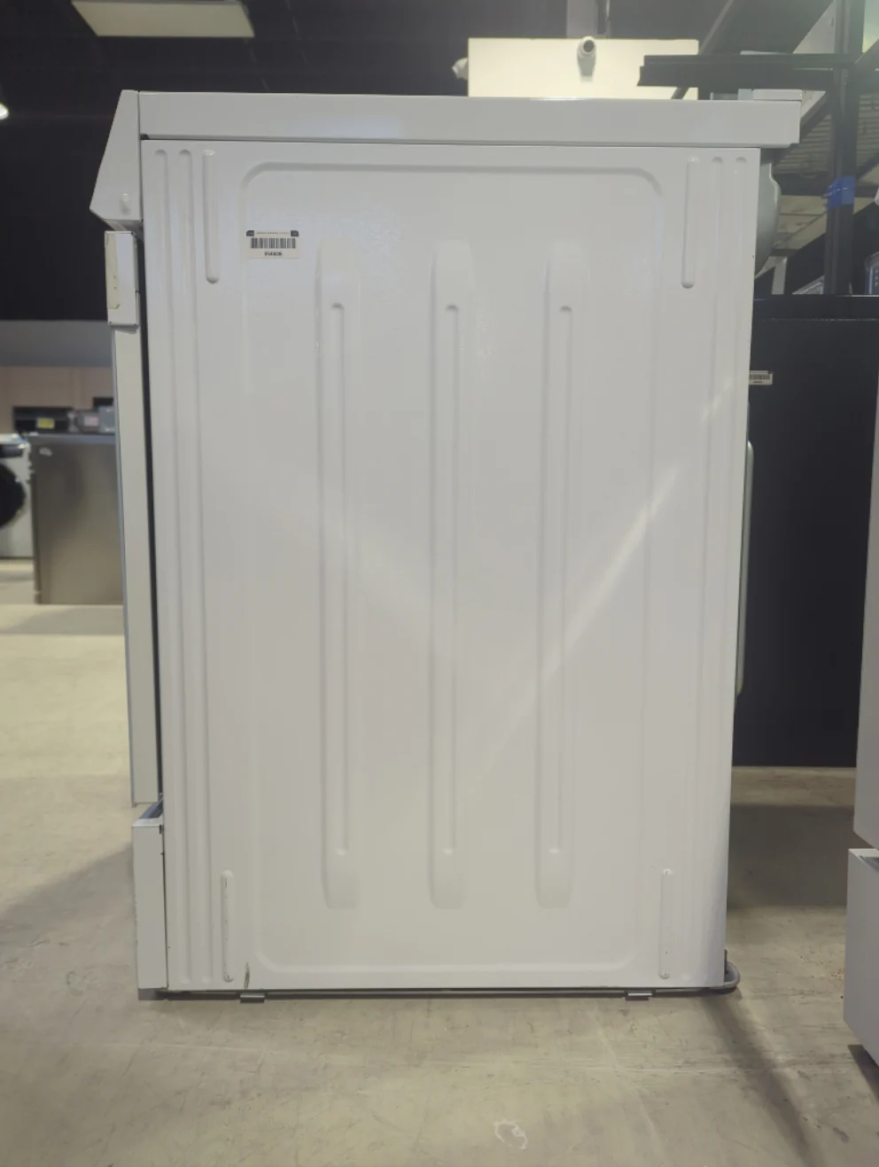 FCFE306CAW - RANGES - Frigidaire - Electric - White - Open Box - Image 3