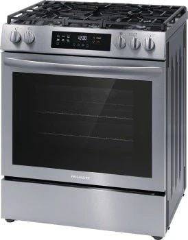 FCFG3083AS - RANGES - Frigidaire - Gas - Stainless Steel - New - Image 2