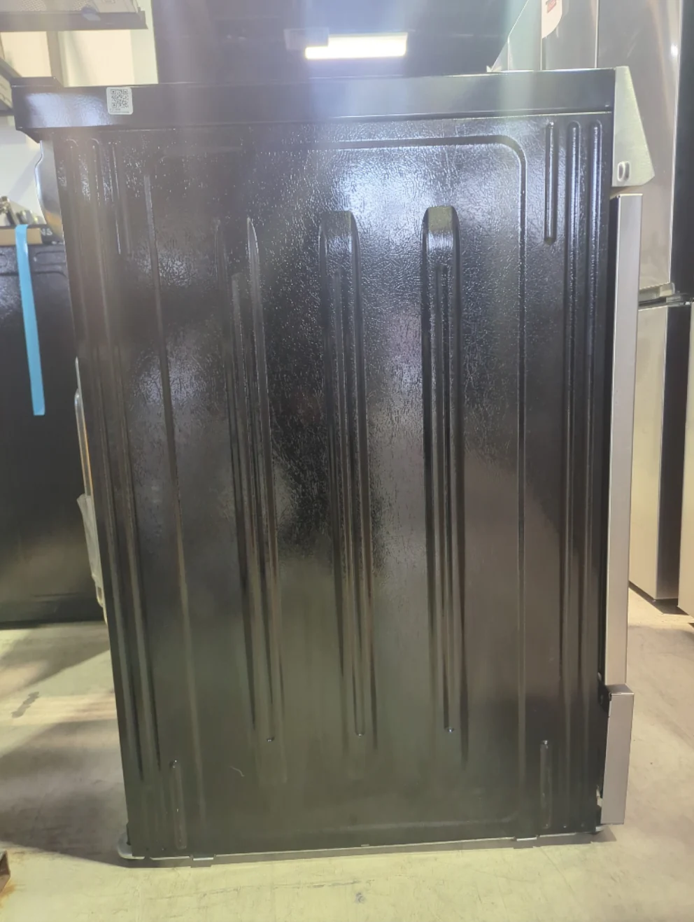 FCFI308CAS - RANGES - Frigidaire - Electric - Stainless Steel - Open Box - Image 3
