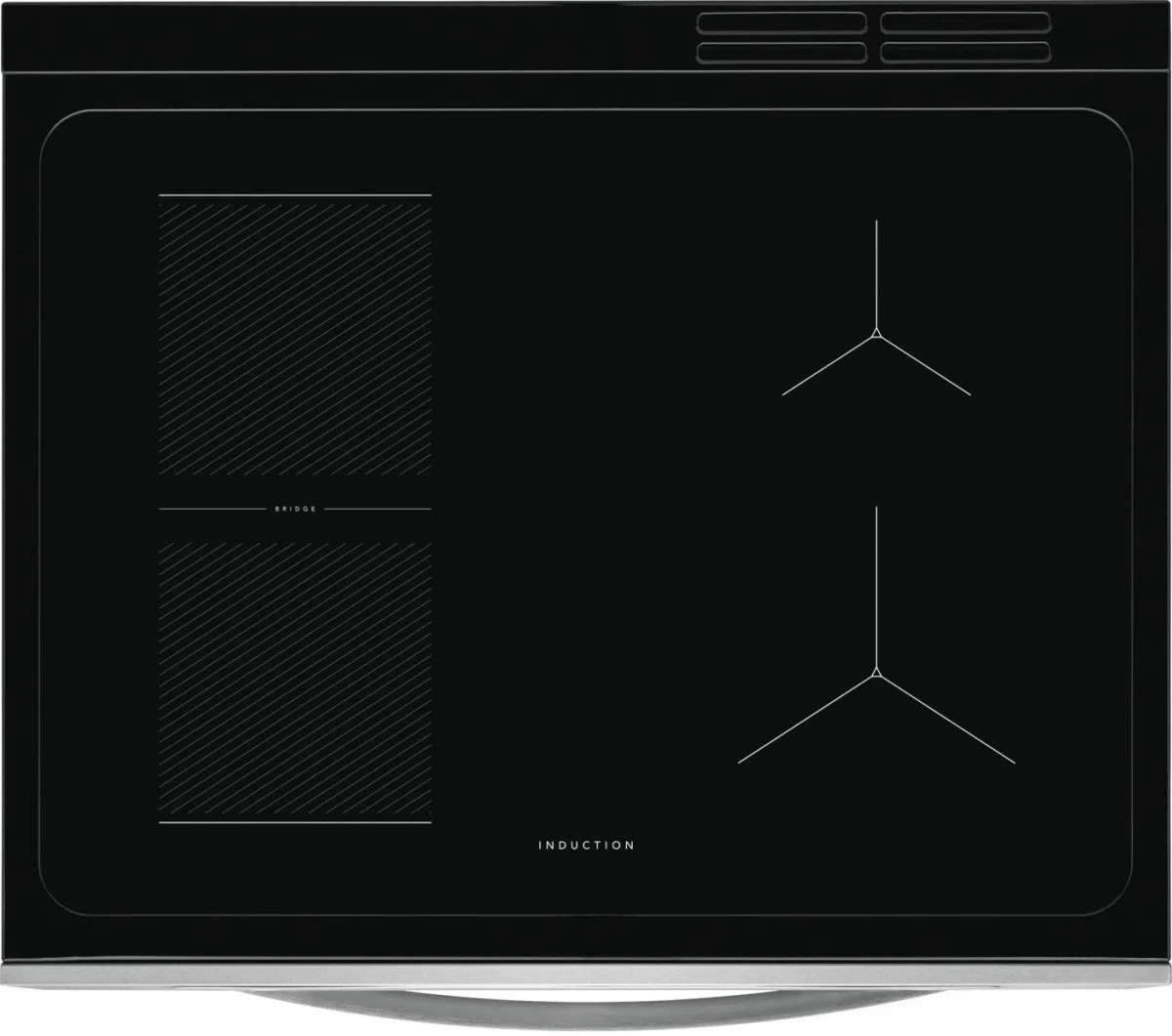FCFI308CBS - RANGES - Frigidaire - Electric - Stainless Steel - New - Image 2
