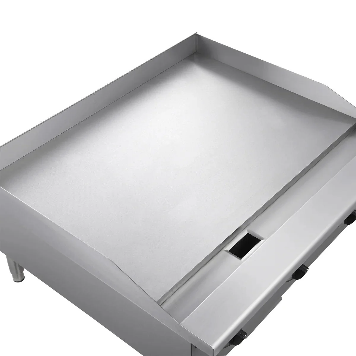 FCMGG0055-36 - GRILLS - Forno - Gas - Stainless Steel - Open Box - Image 4