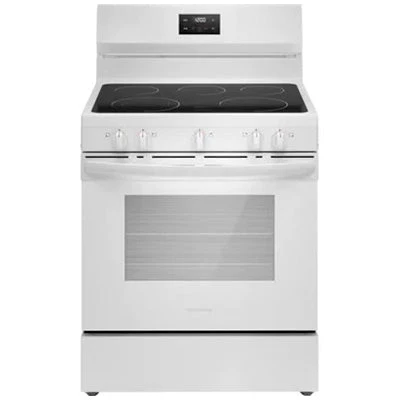 FCRE305CBW - RANGES - Frigidaire - Electric - White - New