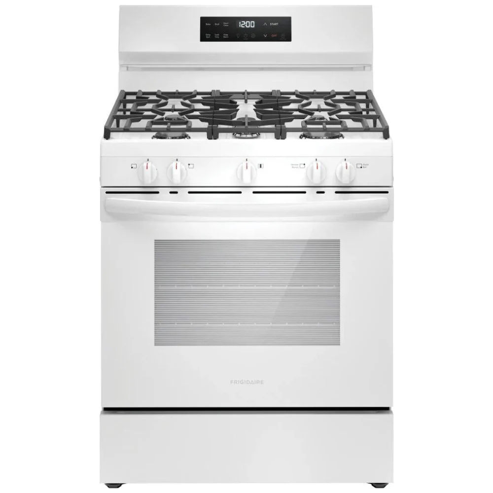 FCRG3062AW - RANGES - Frigidaire - Gas - White - New