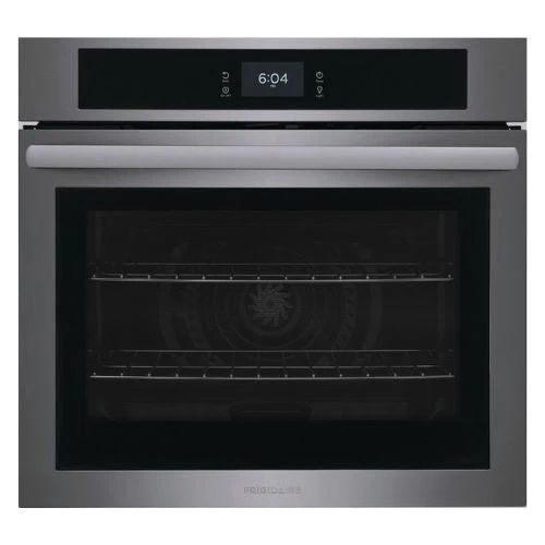 FCWS3027AD - WALL OVENS - Frigidaire - Single Oven - Black Stainless - New