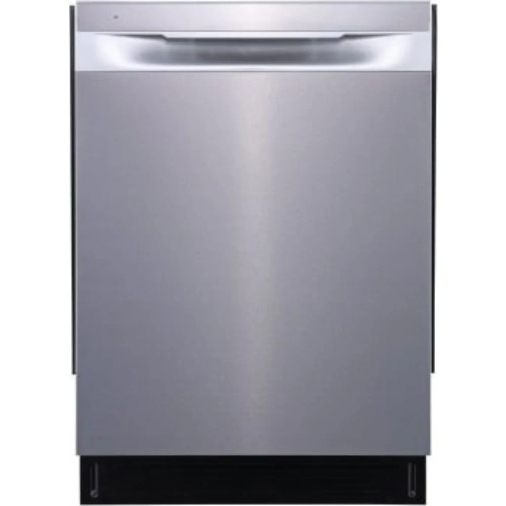 FDHP4336AS - DISHWASHERS - Frigidaire - Top Controls - Stainless Steel - Open Box