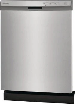FDPC4314AS - DISHWASHERS - Frigidaire - Front Controls Single Drawer - Stainless Steel - New - Image 3