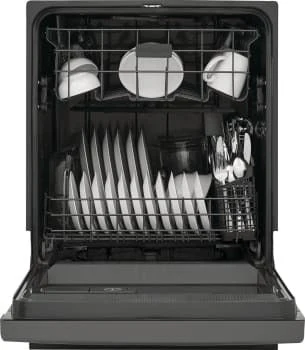 FDPC4314AS - DISHWASHERS - Frigidaire - Front Controls Single Drawer - Stainless Steel - New - Image 4