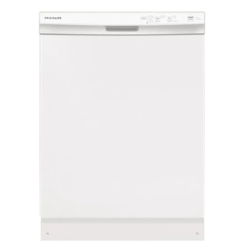FDPC4314AW - DISHWASHERS - Frigidaire - Front Controls - White - New