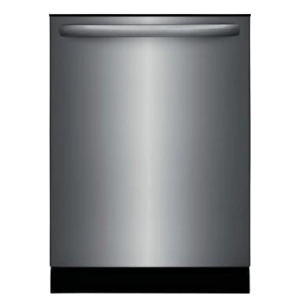 FDPH4316AS - DISHWASHERS - Frigidaire - Front Controls Single Drawer - Stainless Steel - New