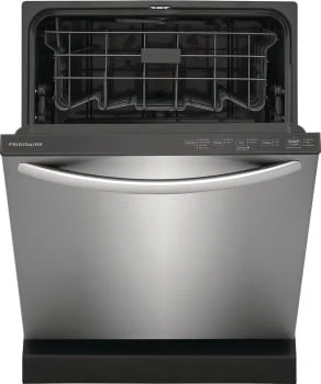 FDPH4316AS - DISHWASHERS - Frigidaire - Front Controls Single Drawer - Stainless Steel - New - Image 2