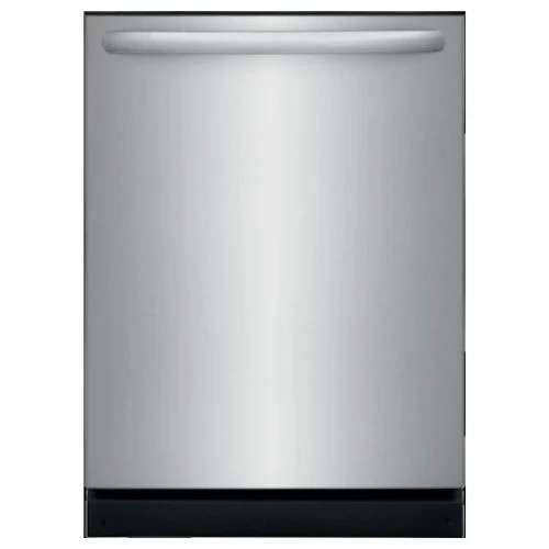 FDPH431LAF - DISHWASHERS - Frigidaire - Top Controls - Stainless Steel - Open Box