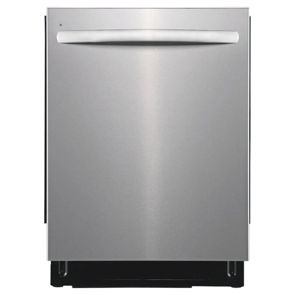 FDSH4502BF - DISHWASHERS - Frigidaire - Top Controls - Stainless Steel - New