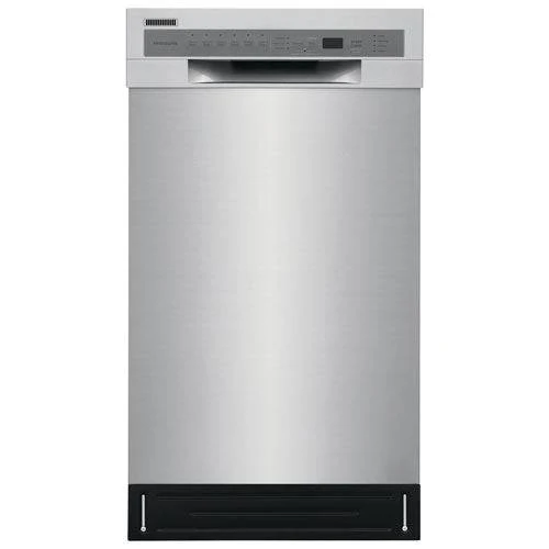 FFBD1831US - DISHWASHERS - Frigidaire - Front Controls - Stainless Steel - New - Image 2