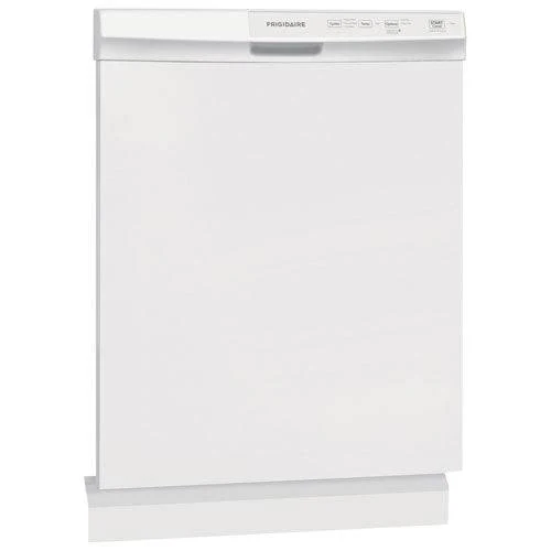 FFCD2413UW - DISHWASHERS - Frigidaire - Front Controls - White - New - Image 3