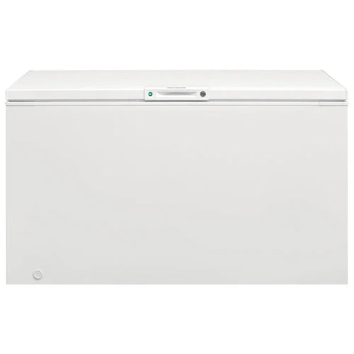 FFCL1542AW - FREEZERS - Frigidaire - White - Open Box