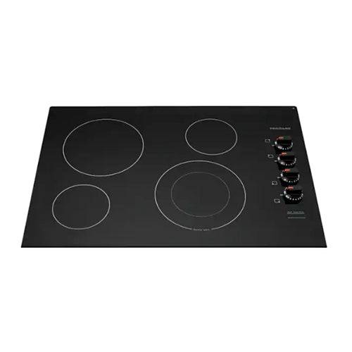 FFEC3025UB - COOKTOPS - Frigidaire - Electric - Black - New - Image 3