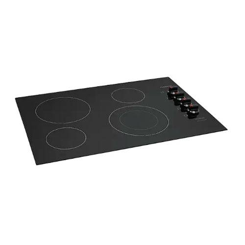 FFEC3025UB - COOKTOPS - Frigidaire - Electric - Black - New - Image 4