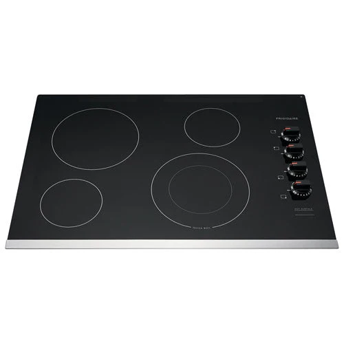 FFEC3025US - COOKTOPS - Frigidaire - Electric - Stainless Steel - New - Image 2