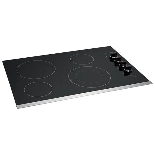 FFEC3025US - COOKTOPS - Frigidaire - Electric - Stainless Steel - New - Image 3