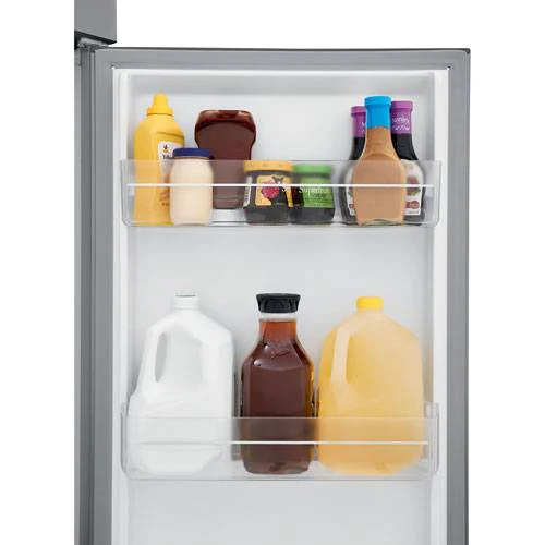 FFET1022UV - REFRIGERATORS - Frigidaire - Top Freezer - Stainless Steel - New - Image 11