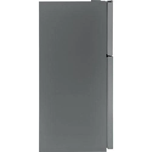 FFET1022UV - REFRIGERATORS - Frigidaire - Top Freezer - Stainless Steel - New - Image 9