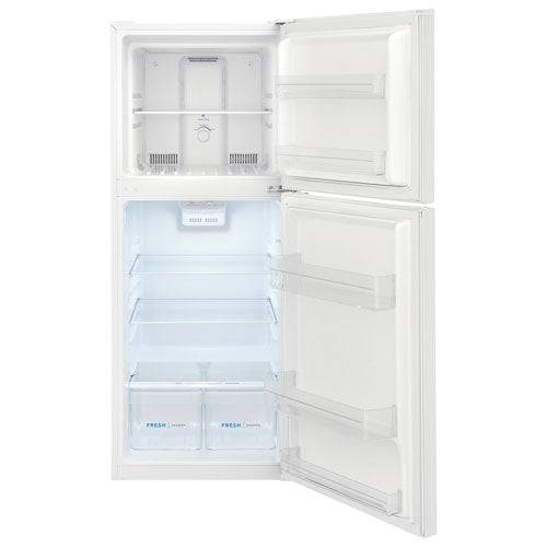 FFET1222UW - REFRIGERATORS - Frigidaire - Top Freezer - White - New - Image 5