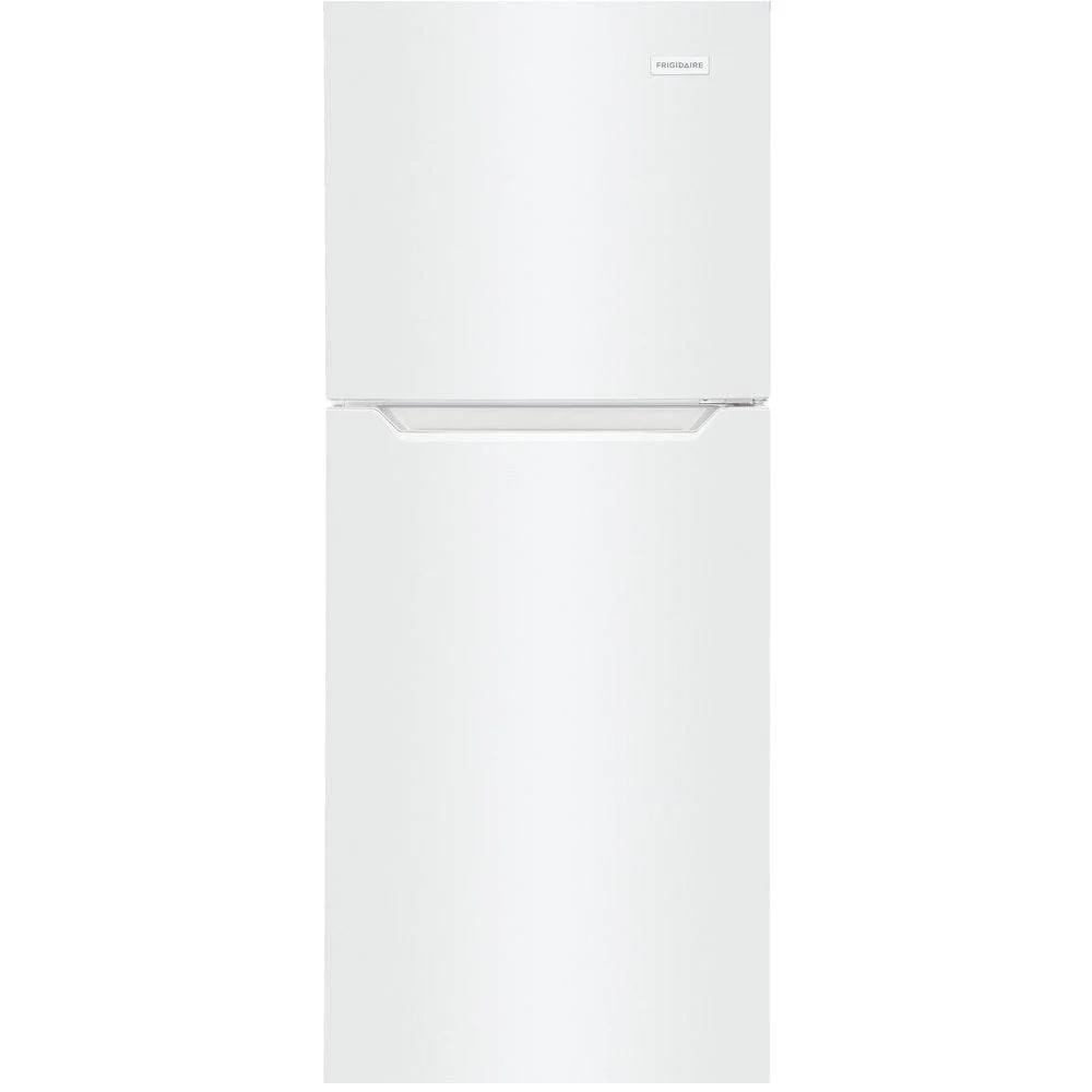 FFET1222UW - REFRIGERATORS - Frigidaire - Top Freezer - White - New - Image 6