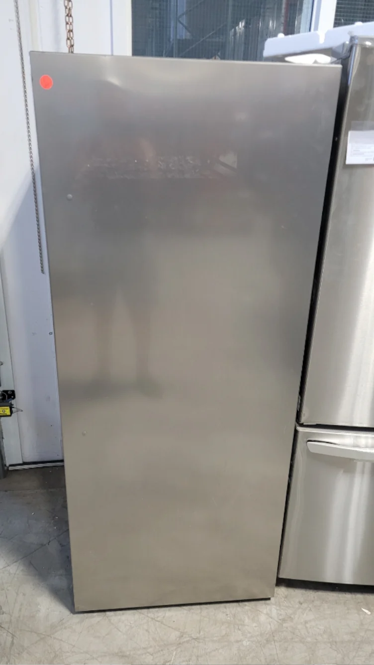 FFFFD1722-28RS - FREEZERS - Forno - Stainless steel - Open Box - Image 2