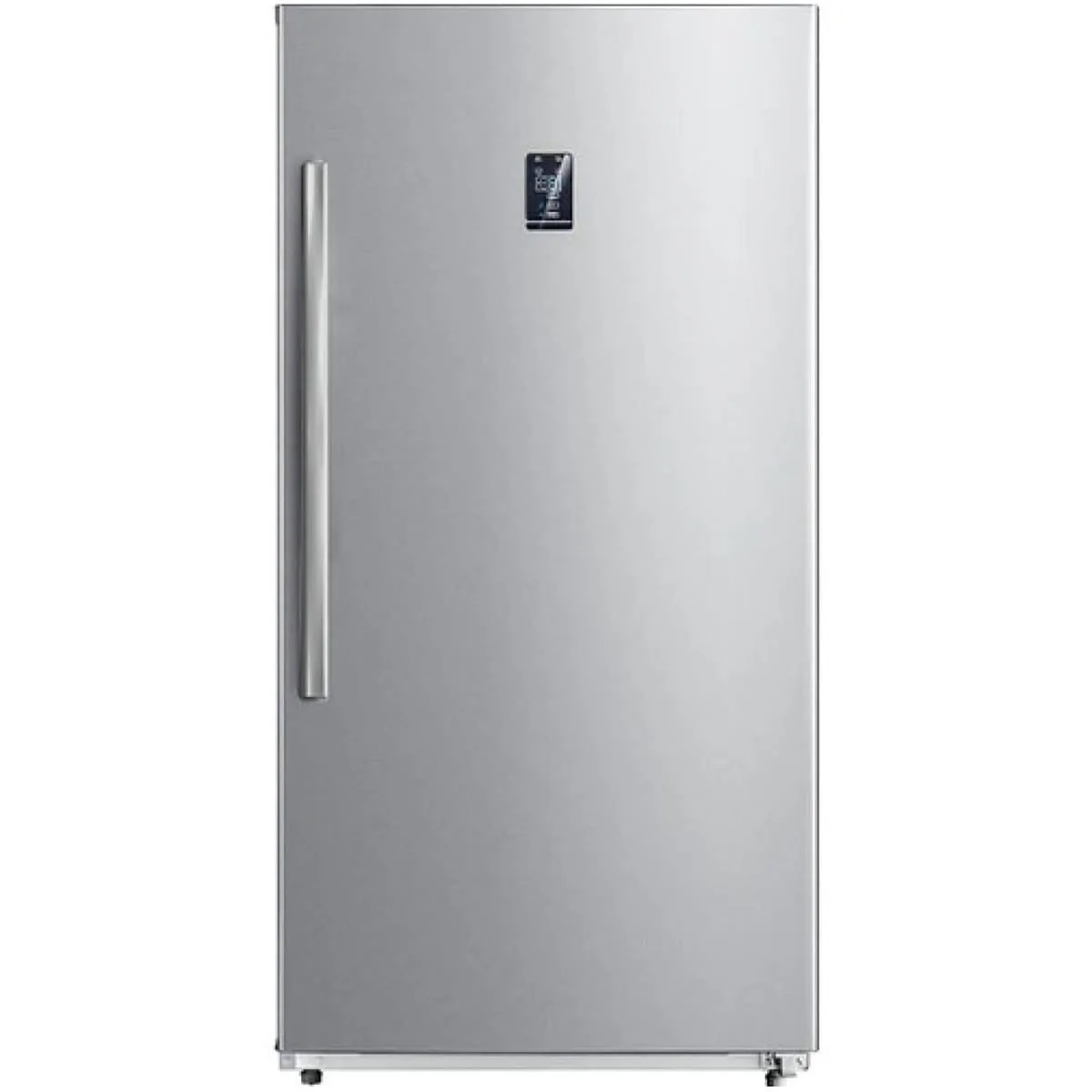 FFFFD1933-28R - FREEZERS - Forno - Stainless steel - Open Box - Image 2
