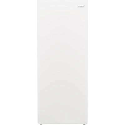FFFU18F2VW - FREEZERS - Frigidaire - White - New