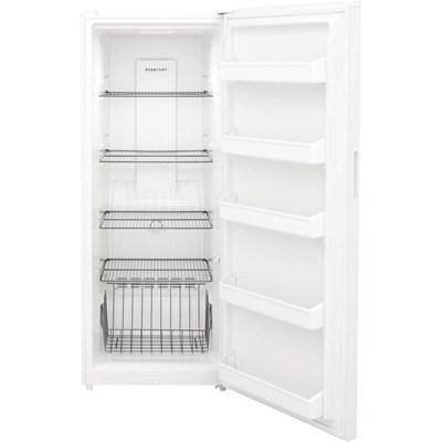 FFFU18F2VW - FREEZERS - Frigidaire - White - New - Image 10