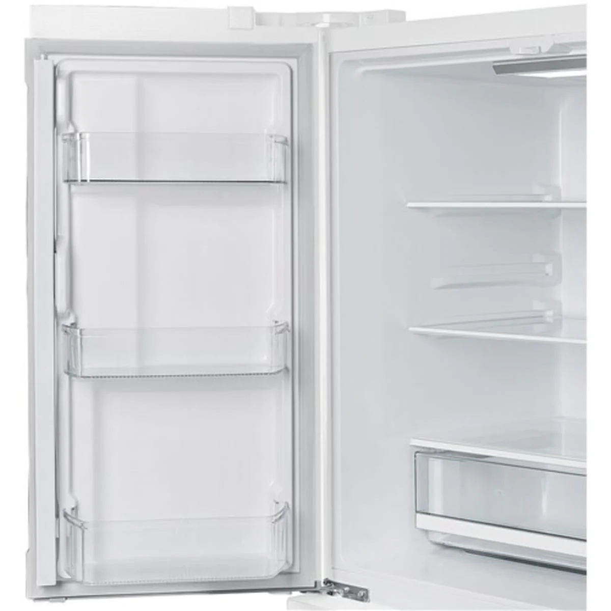 FFRBI1820-36WHT - REFRIGERATORS - Forno - French 3-Door - White - Open Box - Image 3