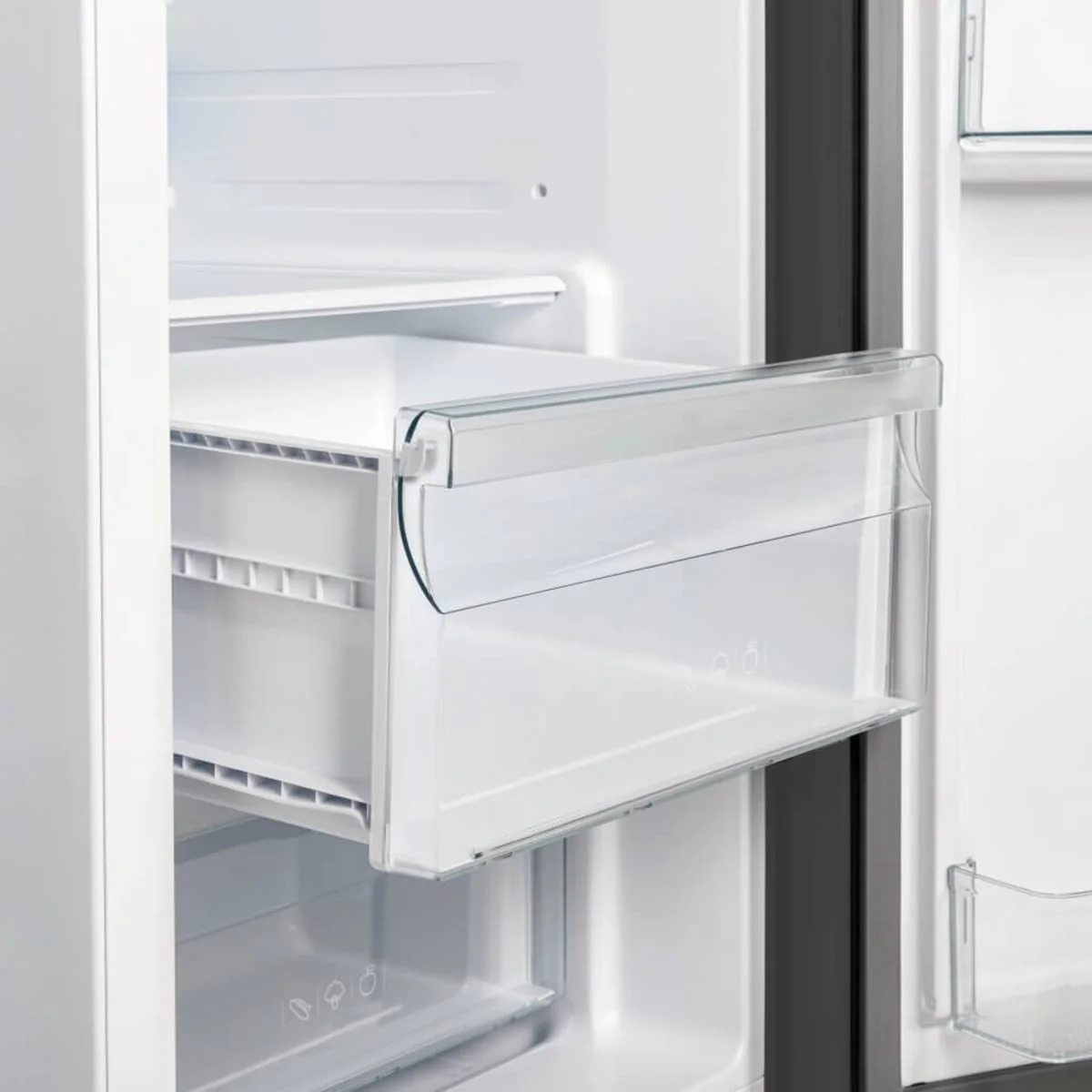 FFRBI1844-36BLK - REFRIGERATORS - Forno - Side by side - Black - Open Box - Image 3
