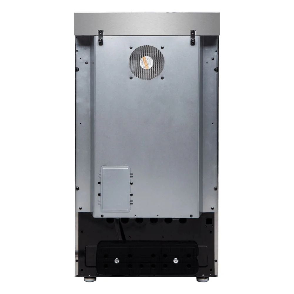 FFSEL6069-24 - RANGES - Forno - Electric - Stainless Steel - Open Box - Image 3