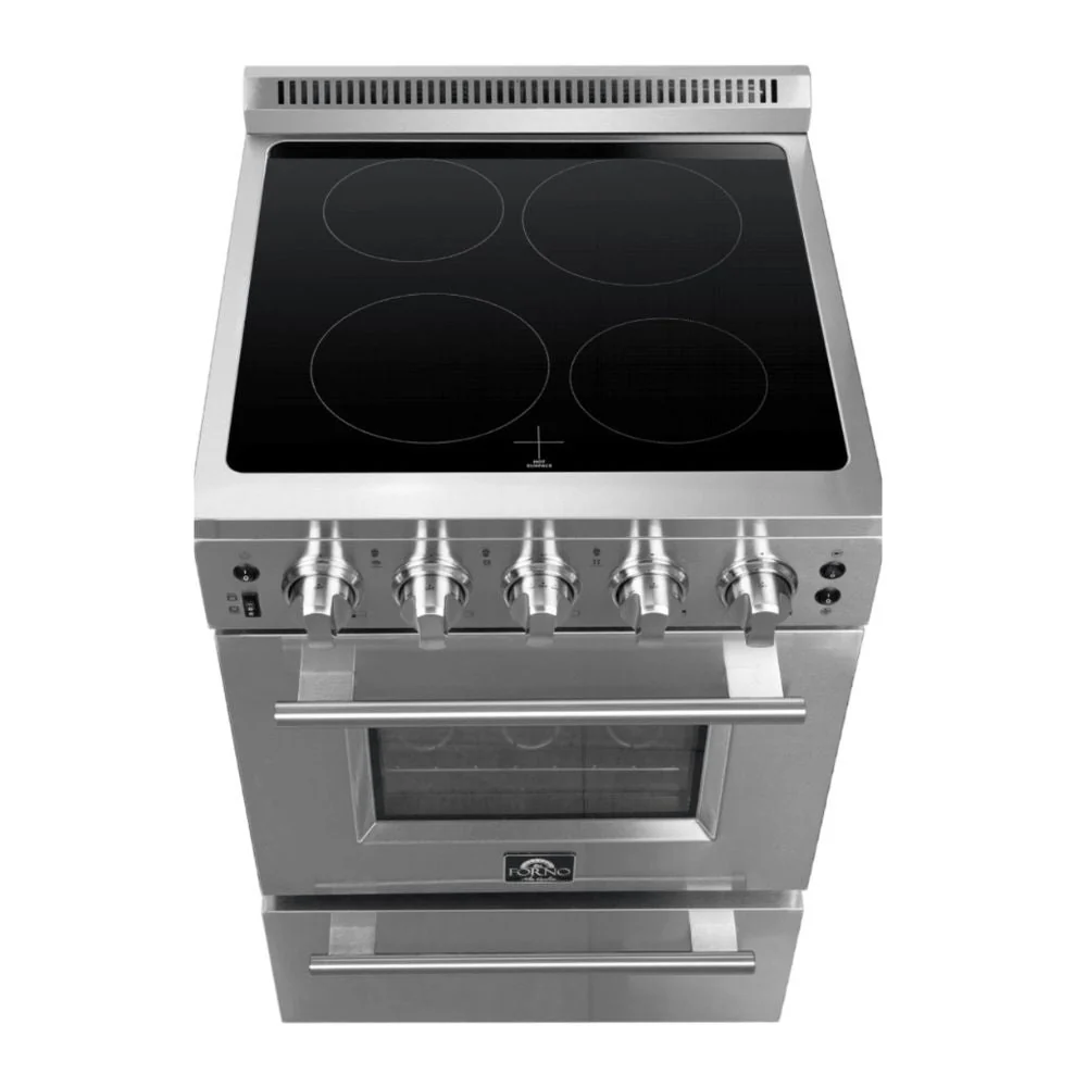 FFSEL6069-24 - RANGES - Forno - Electric - Stainless Steel - Open Box - Image 5