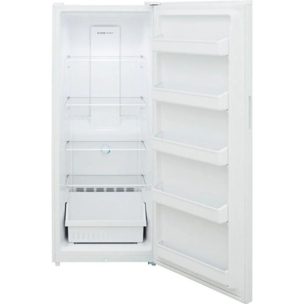 FFUE1326AW - FREEZERS - Frigidaire - White - New - Image 3