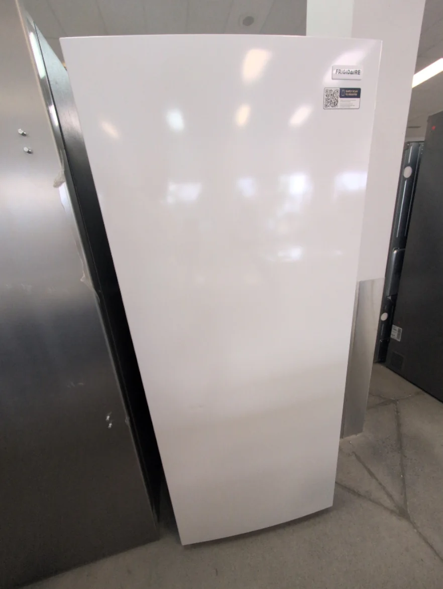FFUE1626AW - FREEZERS - Frigidaire - White - Open Box - Image 3