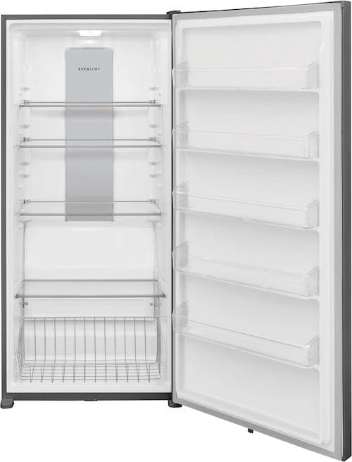 FFUE2024AN - FREEZERS - Frigidaire - Carbon - New - Image 2