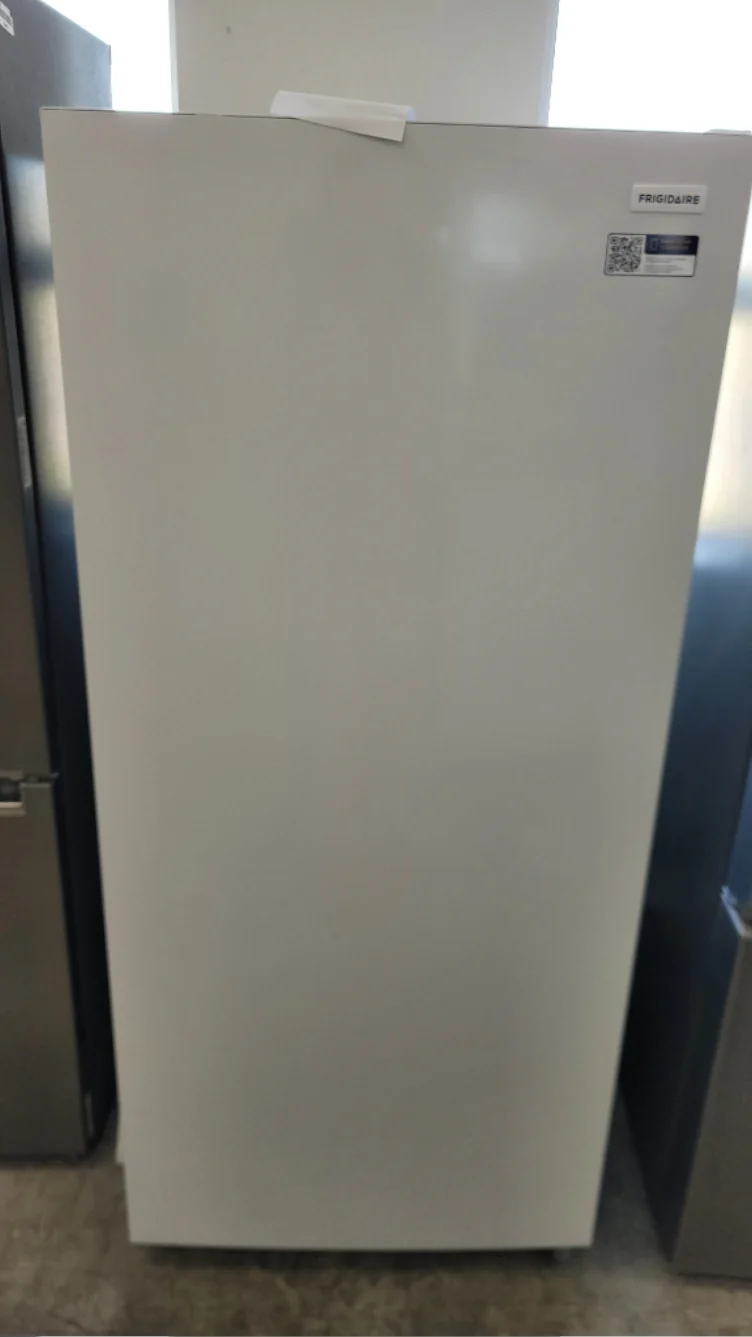 FFUV2126AW - FREEZERS - Frigidaire - White - Open Box - Image 2