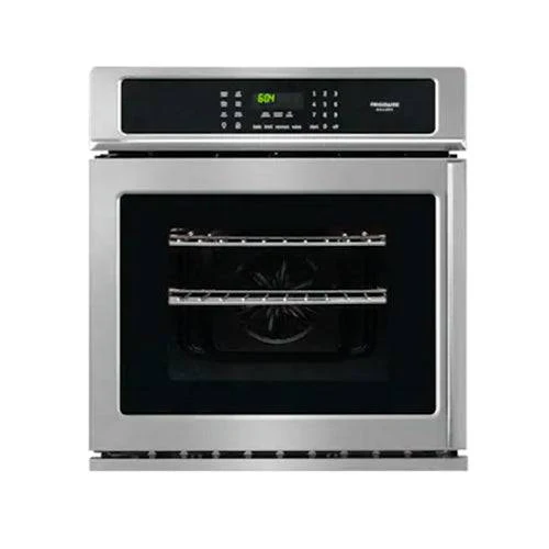 FGEW276SPF - WALL OVENS - Frigidaire Gallery - Single Oven - Stainless Steel - New - Image 2