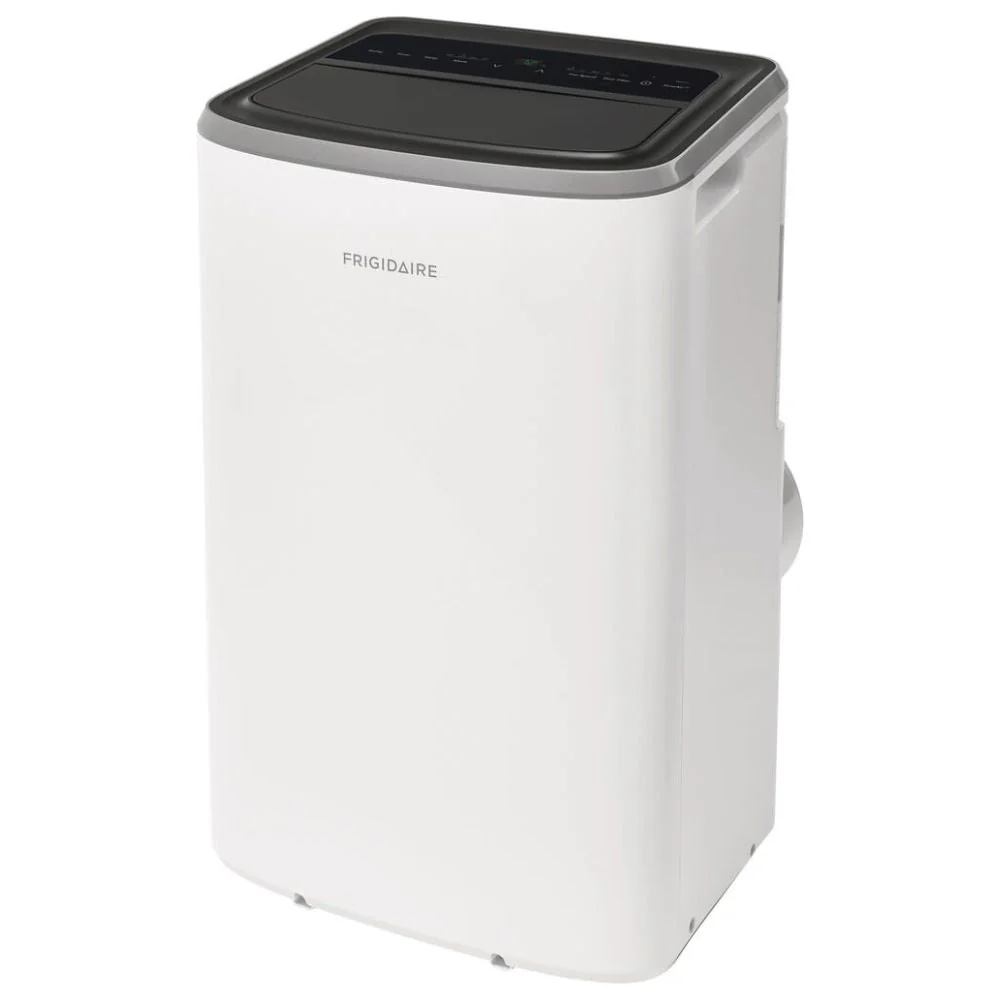 FHPC102AC1 - AIR CONDITIONERS - Frigidaire - White - New - Image 2