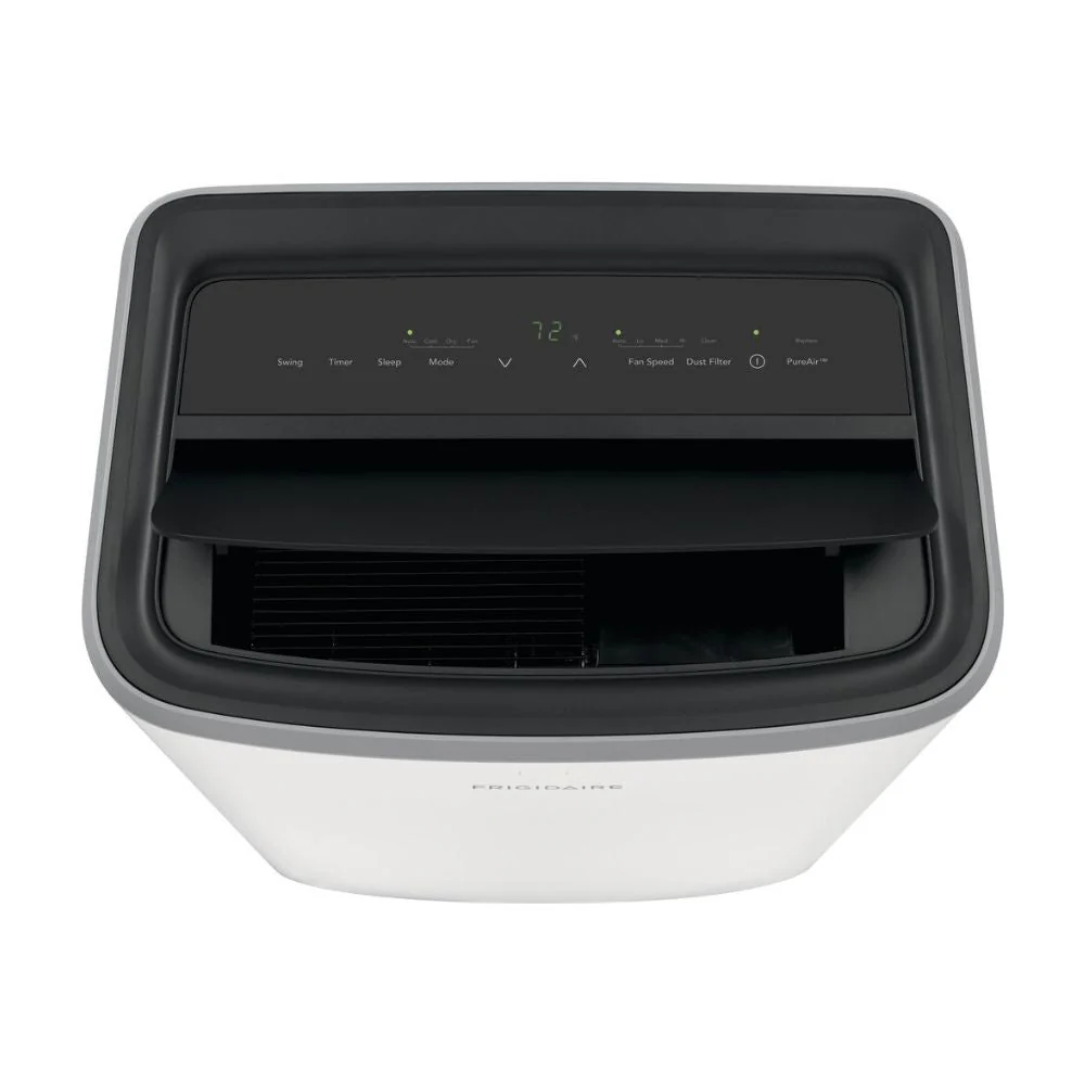 FHPC102AC1 - AIR CONDITIONERS - Frigidaire - White - New - Image 3