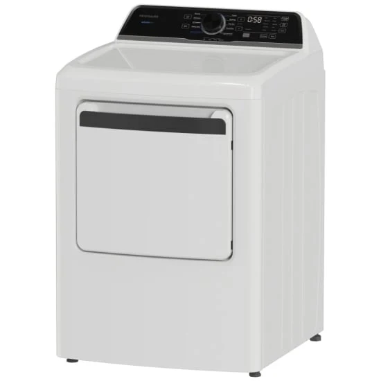 FLVG7523BW - DRYERS - FRIGIDAIRE - Gas - White - New - Image 5
