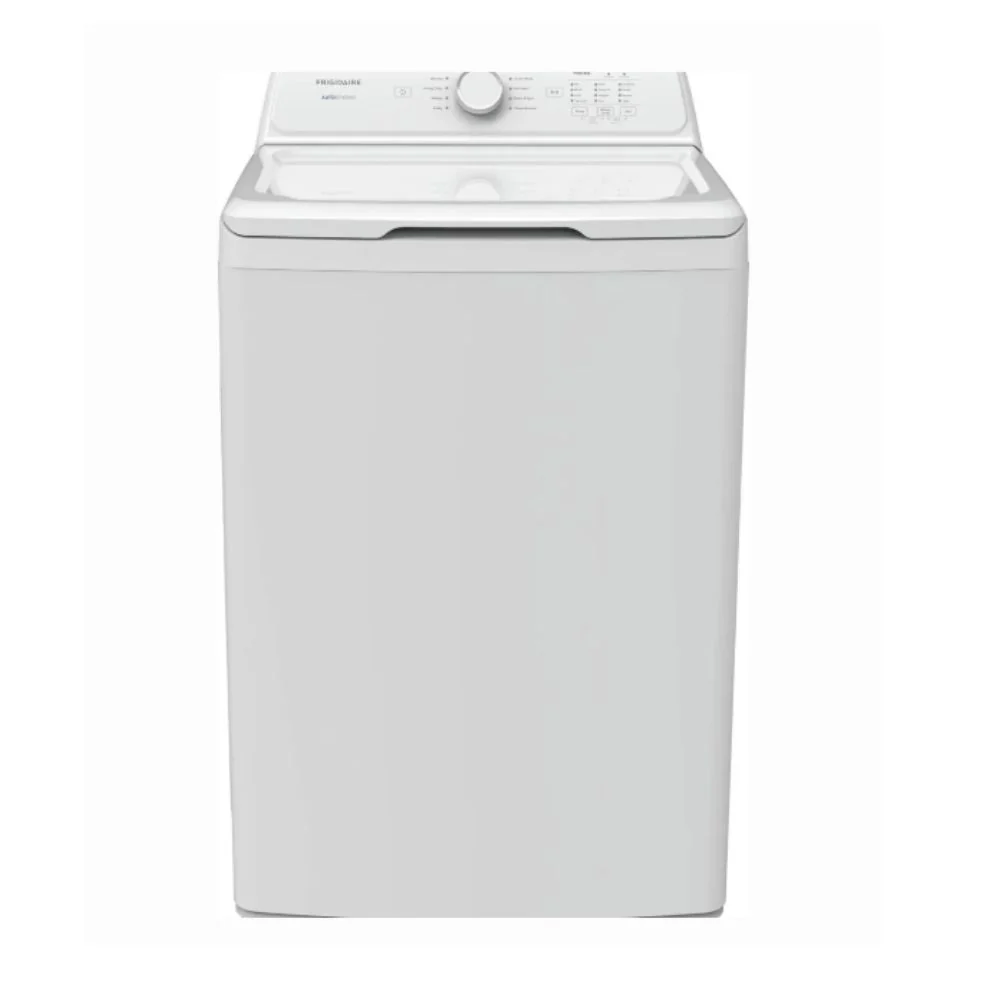 FLVW7000AW - WASHERS - Frigidaire - Top Loading - White - New