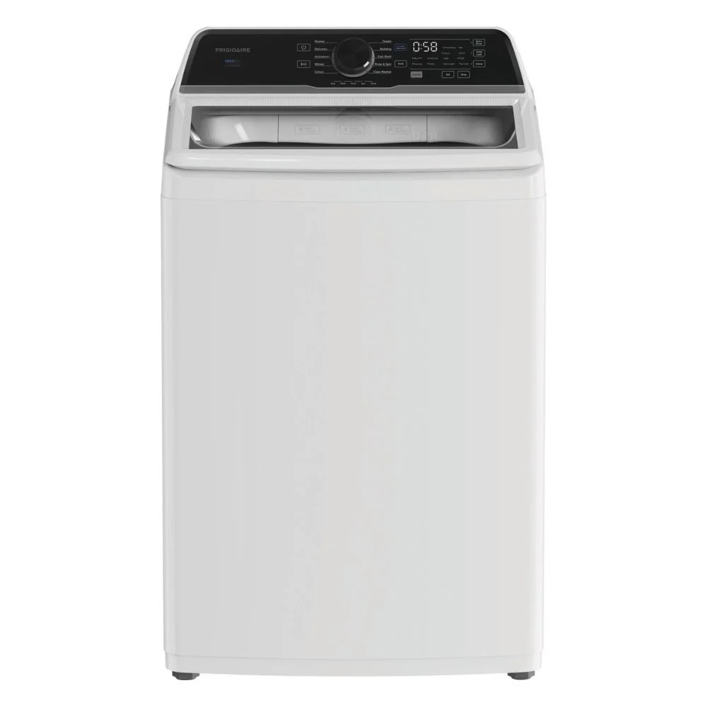 FLVW7523BW, FLVE752CBW - Frigidaire - Laundry Pairs - New - Image 2