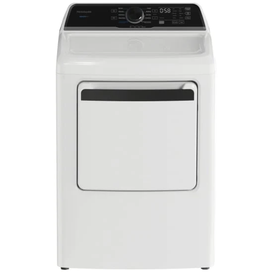 FLVW7523BW, FLVG7523BW - Frigidaire - Laundry Pairs - New - Image 3