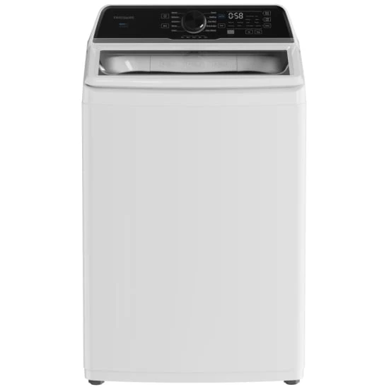 FLVW7523BW - WASHERS - Frigidaire - Top Loading - White - Image 2
