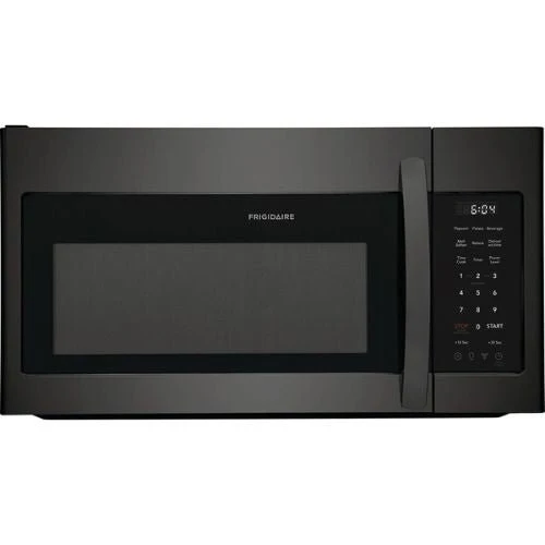 FMOS1846BD - MICROWAVES OVENS - Frigidaire - Over-The-Range - Black Stainless - New - Image 10