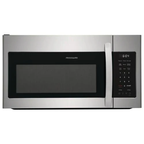 FMOS1846BS - MICROWAVES OVENS - Frigidaire - Over-The-Range - Stainless Steel - New - Image 3