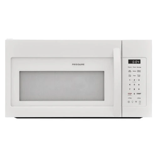 FMOS1846BW - MICROWAVES OVENS - Frigidaire - Over-The-Range - White - New - Image 15